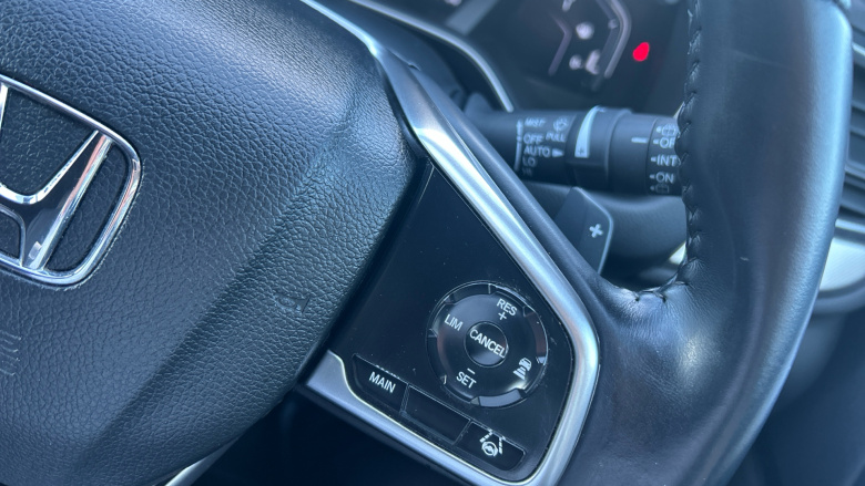Honda CR-V 2.0 i-MMD Hybrid SR  2WD 5dr eCVT Hybrid Estate